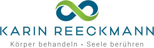 Karin Reeckmann Logo